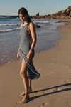 Mindy Backless Midi