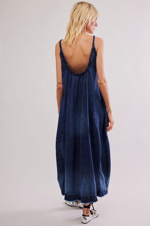 Clear Skies Maxi #1
