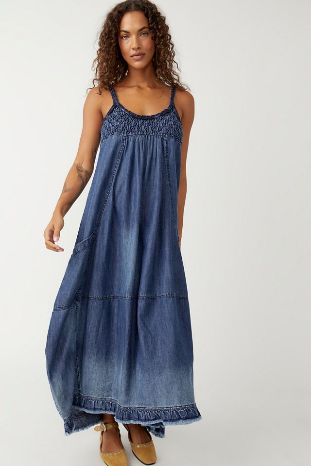 Clear Skies Maxi #4