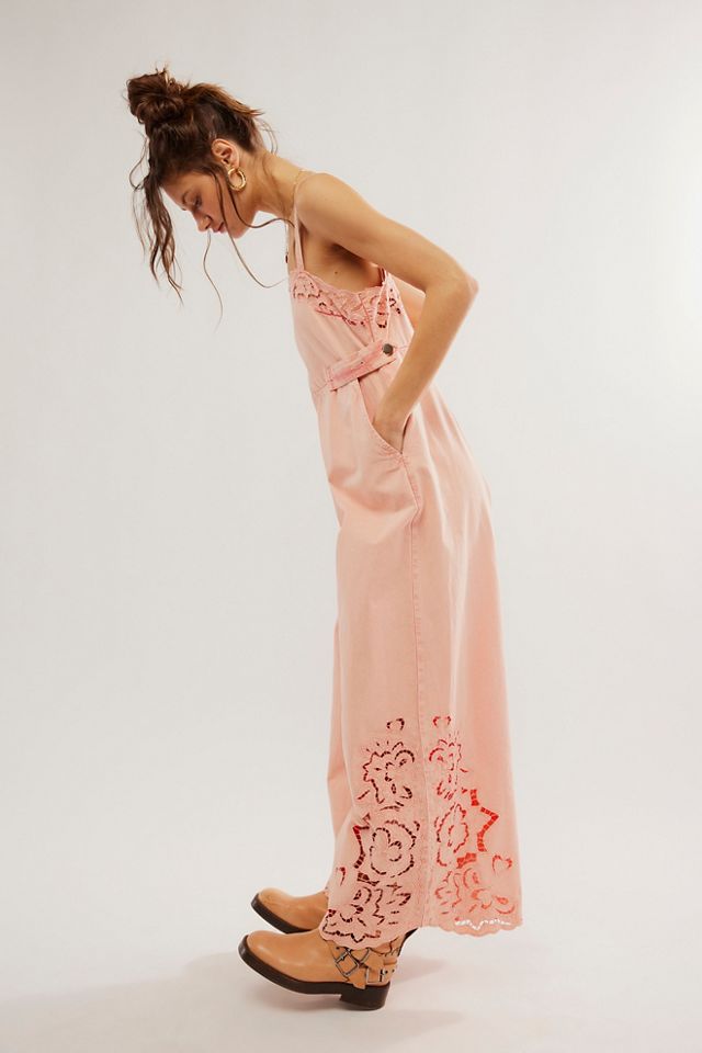 Leighton Jumpsuit #2