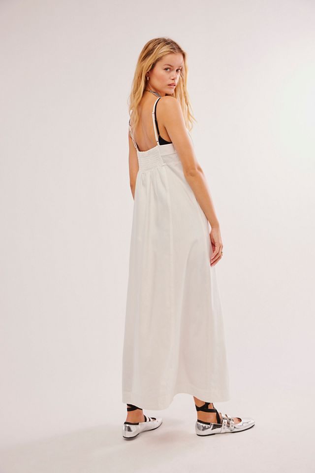 Just Jill Maxi Dress