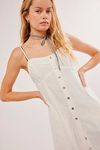 Just Jill Maxi Dress