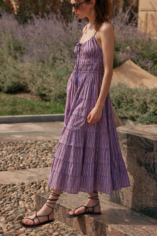 Free people midi dress online