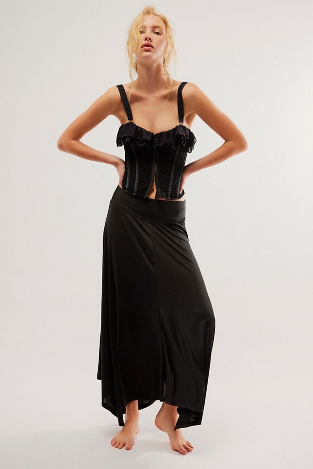 Corset Seams Like A Princess #2
