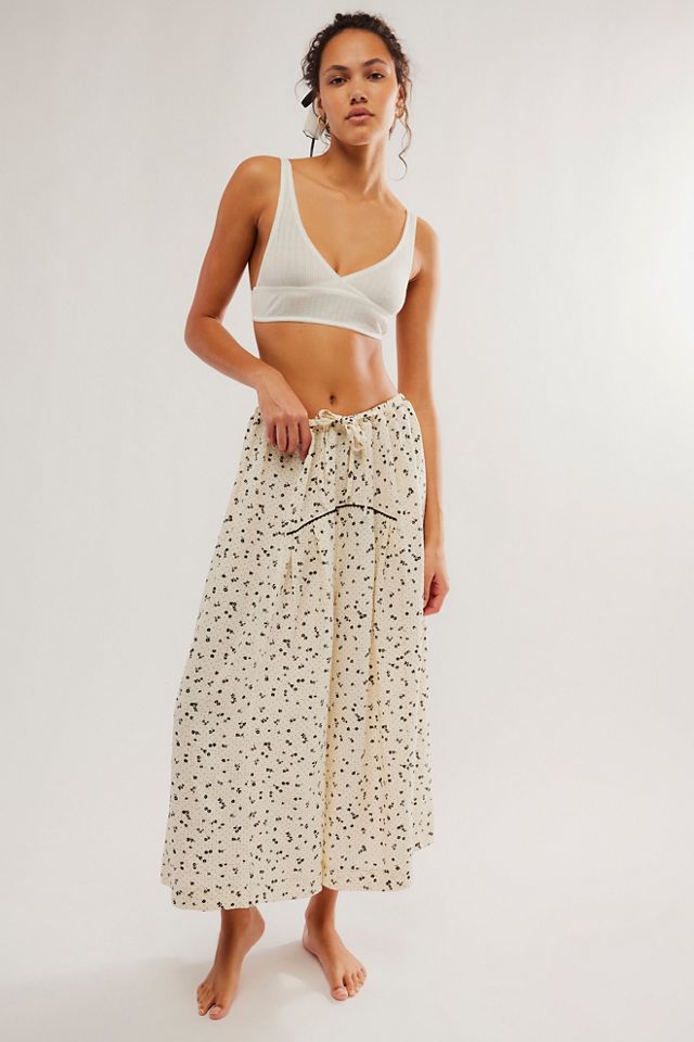 Culotte Coming Home #1