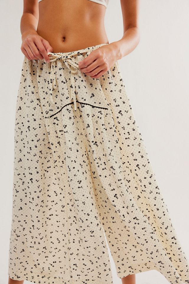 Culotte Coming Home #3