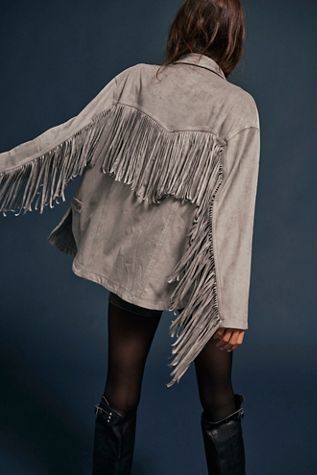 We The Free Cotton Collared Cardi