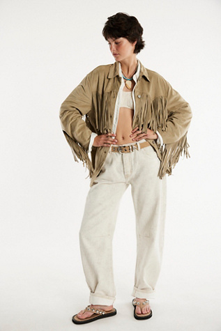Statement Jackets + Coats | Free People