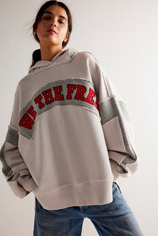 We The Free 215 Hoodie product page