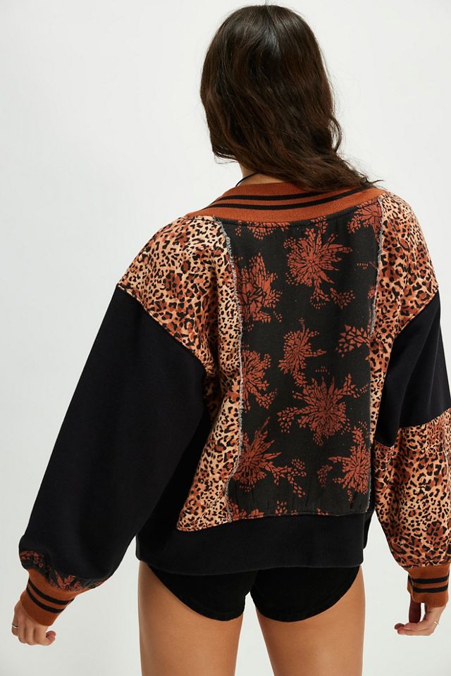 Lucy Sweatshirt Free People