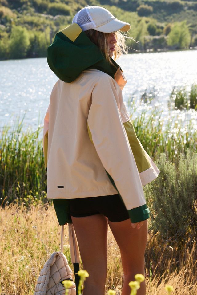 Cowrie Jacket #1