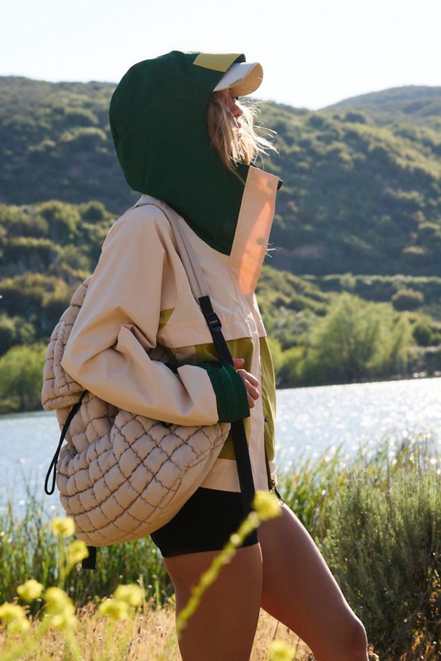 Cowrie Jacket #2