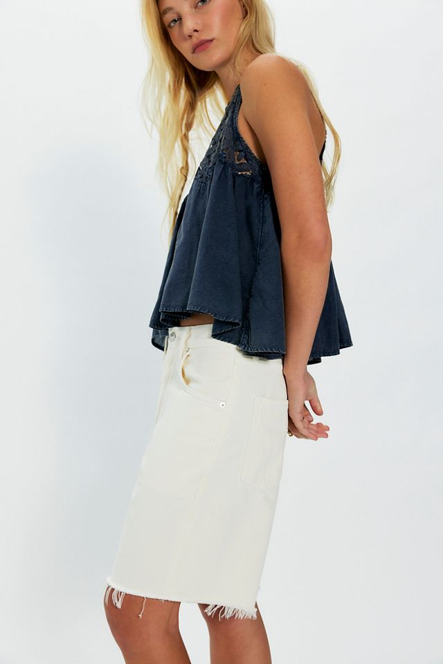 Citizens of Humanity Ayla Shorts #2
