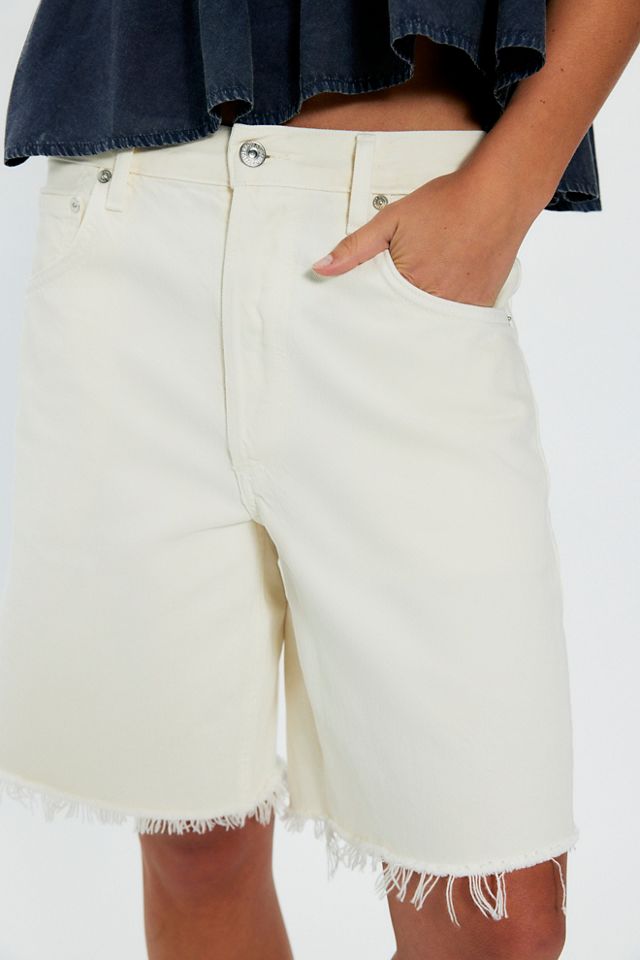 Citizens of Humanity Ayla Shorts #3