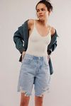Citizens of Humanity Ayla Shorts