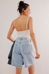 Citizens of Humanity Ayla Shorts