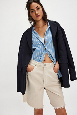 Citizens of Humanity Ayla Shorts
