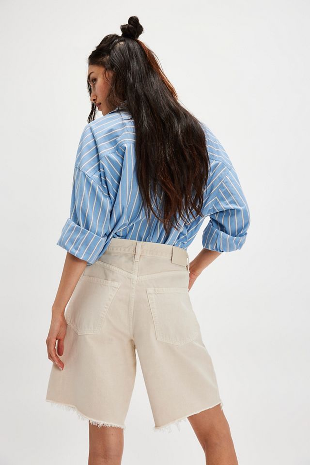 Shorts Ayla Citizens of Humanity #1