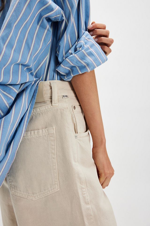 Shorts Ayla Citizens of Humanity #3