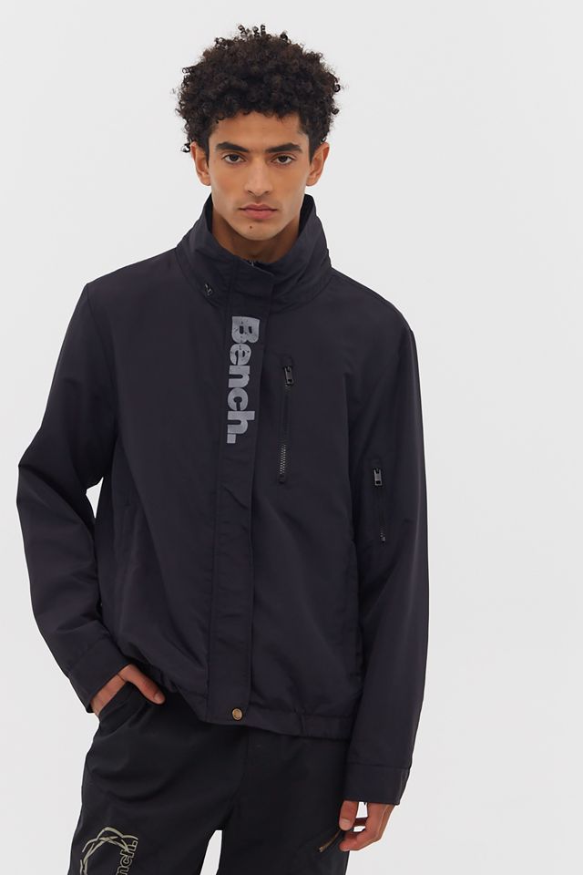 Bench Men's Greystone Heritage Alternative Jacket | Free People