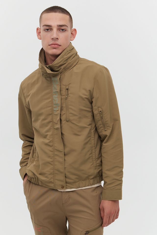 Bench Men s Greystone Heritage Alternative Jacket Free People