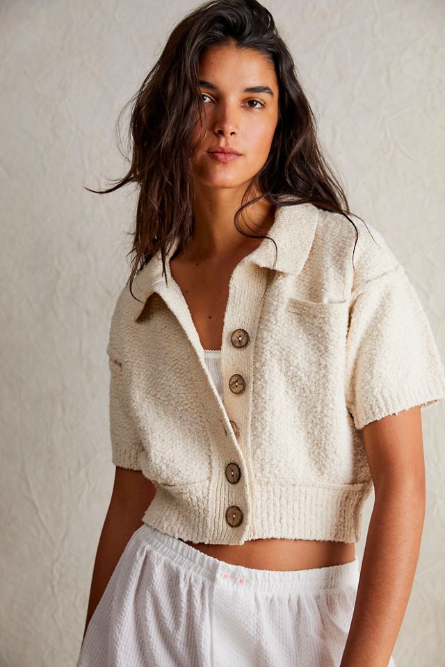 Chemise style pull Molli We The Free #1