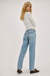 AGOLDE Amber Jeans