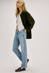 AGOLDE Amber Jeans