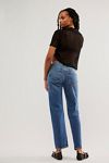 AGOLDE Amber Jeans