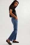 AGOLDE Amber Jeans