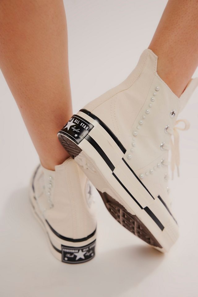 platform chuck 70