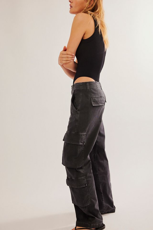 Pantalon Cargo Delena Citizens of Humanity #2