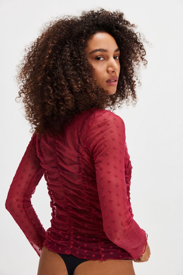 Most Likely Layering Top #1