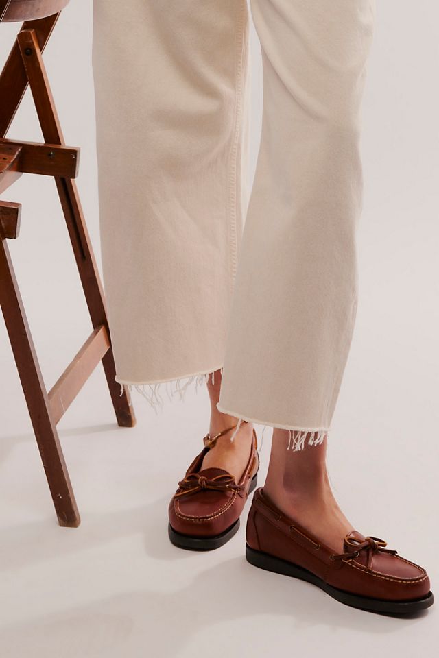 Citizens of Humanity Ayla Raw Hem Crop Jeans #3