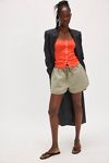OneTeaspoon Denim Boxer Shorts
