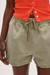 OneTeaspoon Denim Boxer Shorts