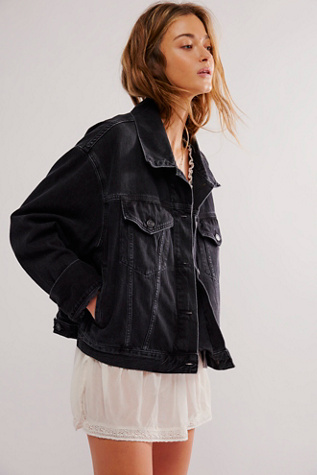 AGOLDE / エーゴールドイー】MARTIKA JACKET（デニムジャケット