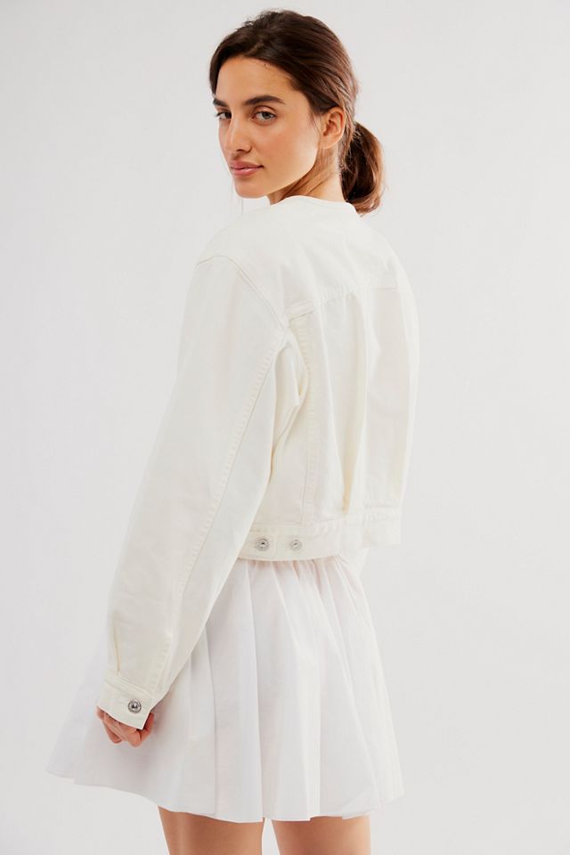 Citizens of Humanity Renata Jacket #2