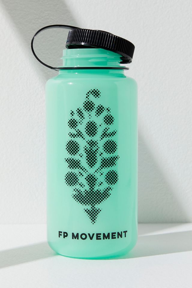 PFP Water Bottles — Power for Parkinson's