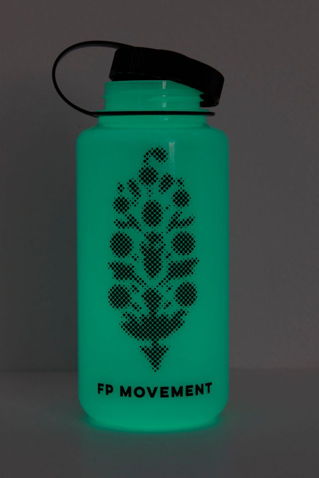 PFP Water Bottles — Power for Parkinson's