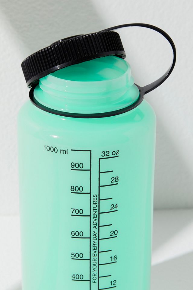 FP Movement x Nalgene Glow In The Dark Water Bottle #3