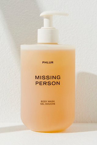 Phlur Body Wash at Free People