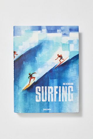 Surfing TASCHEN