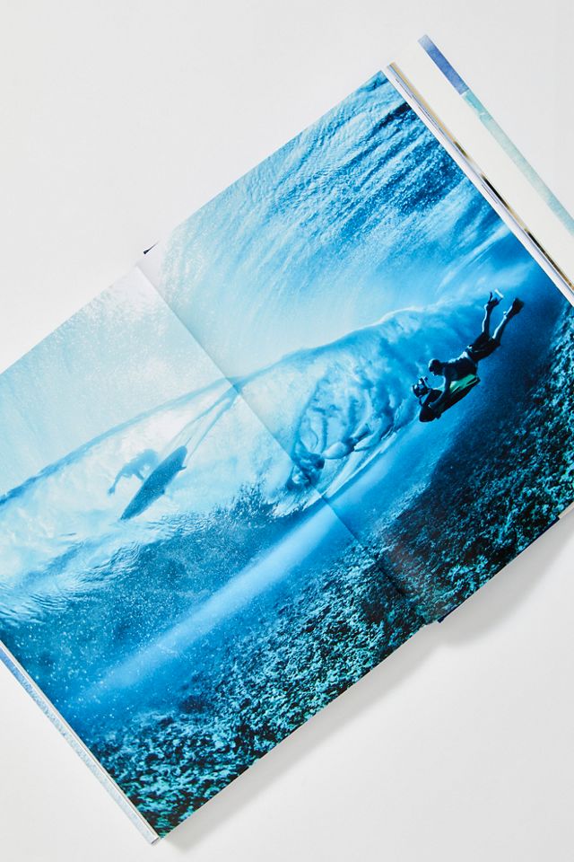 TASCHEN Surfing #1