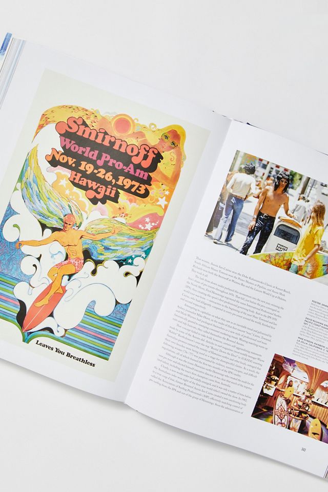 TASCHEN Surfing #2