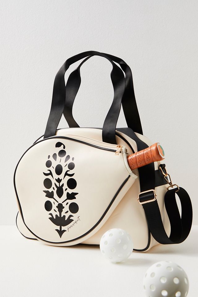 Keep It Love It x FP Movement Pickleball Bag + Balls #1