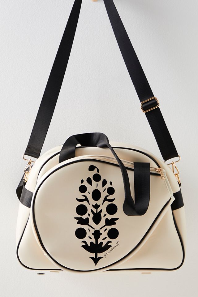 Keep It Love It x FP Movement Pickleball Bag + Balls #2