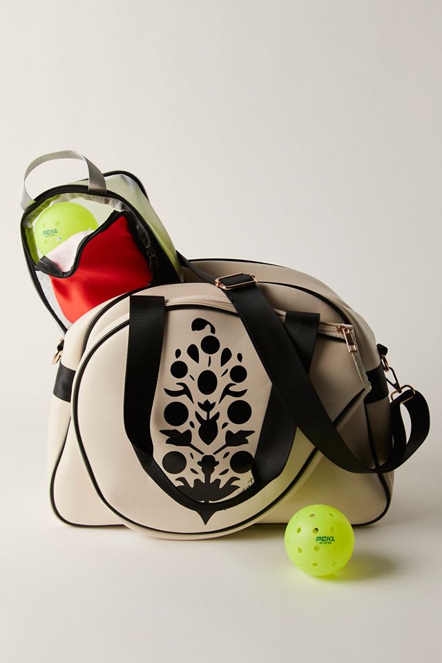 Keep It Love It x FP Movement Pickleball Bag + Balls #1