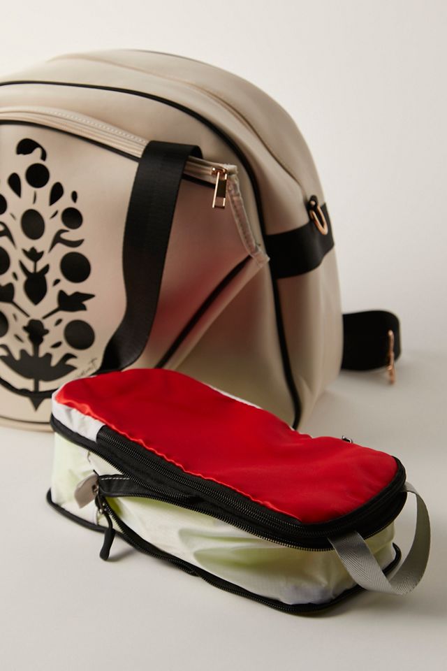 Keep It Love It x FP Movement Pickleball Bag + Balls #3