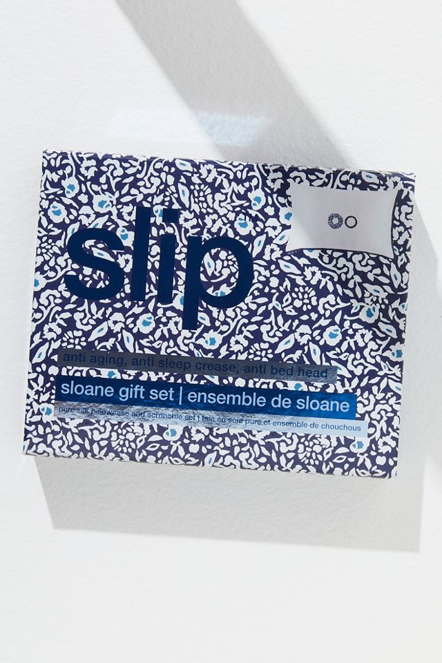 Slip Queen Gift Set #1